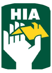 We are a member HIA