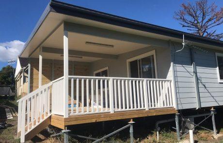 Decking Solutions Decking Solutions