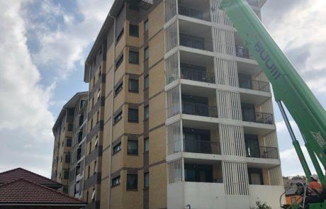 Building Maintenance