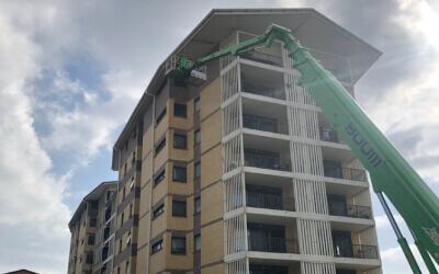 Building Maintenance Building Maintenance