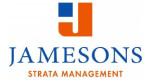 jamesons strata management