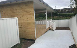 High-Quality Decking High-Quality Decking